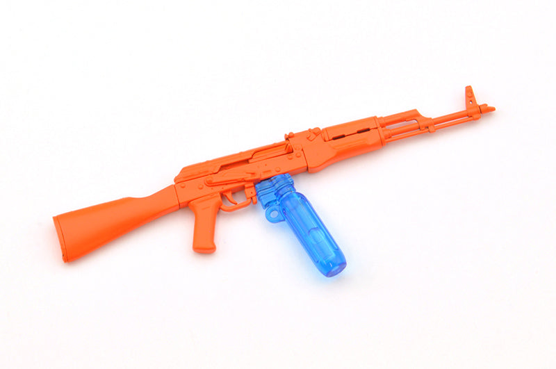 Tomytec Little Armory LA041 Water Gun B2