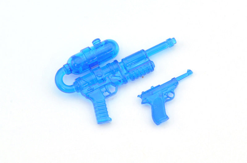 Tomytec Little Armory LA041 Water Gun B2