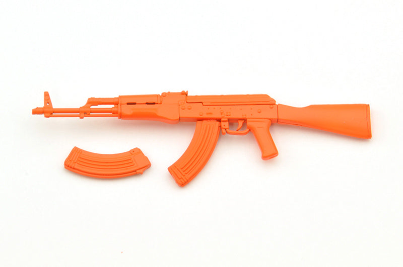 Tomytec Little Armory LA041 Water Gun B2