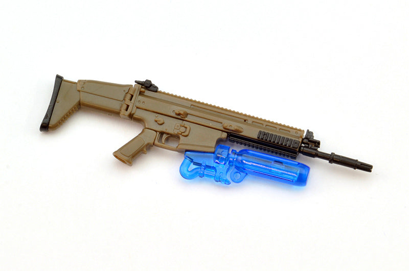 Tomytec Little Armory LA041 Water Gun B2