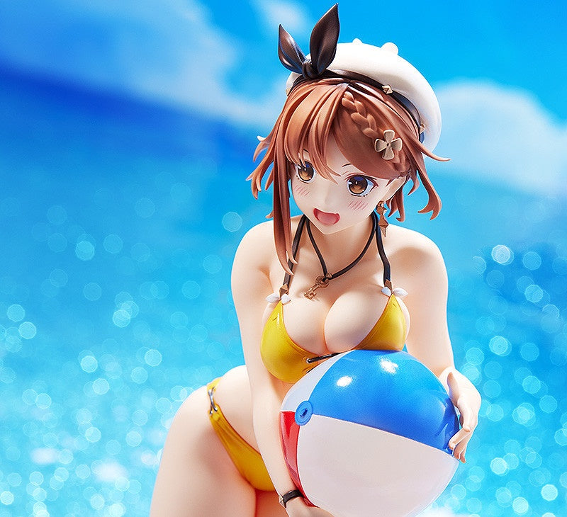 Good Smile Atelier Ryza 2 Reisalin Stout Swimsuit Version
