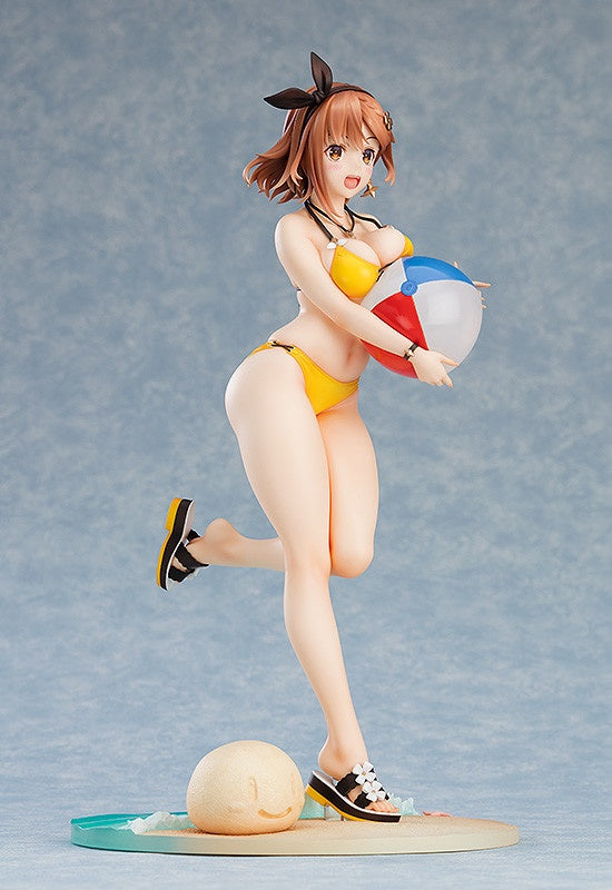 Good Smile Atelier Ryza 2 Reisalin Stout Swimsuit Version