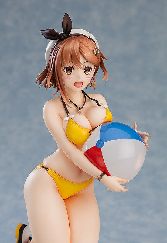 Good Smile Atelier Ryza 2 Reisalin Stout Swimsuit Version