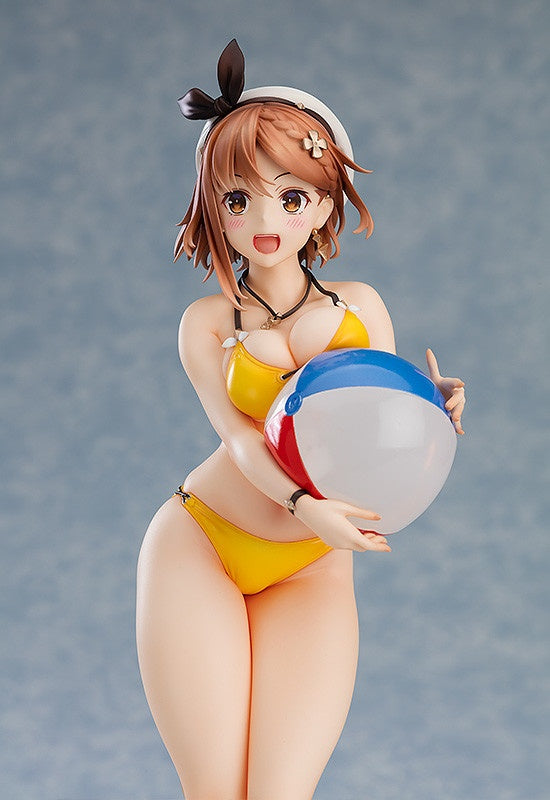 Good Smile Atelier Ryza 2 Reisalin Stout Swimsuit Version