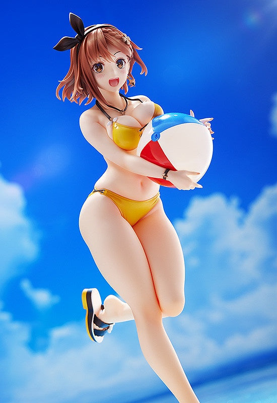 Good Smile Atelier Ryza 2 Reisalin Stout Swimsuit Version
