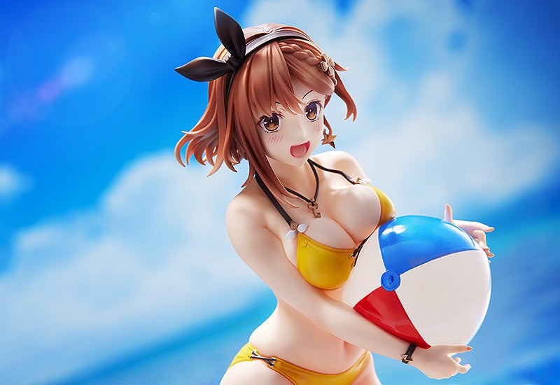 Good Smile Atelier Ryza 2 Reisalin Stout Swimsuit Version