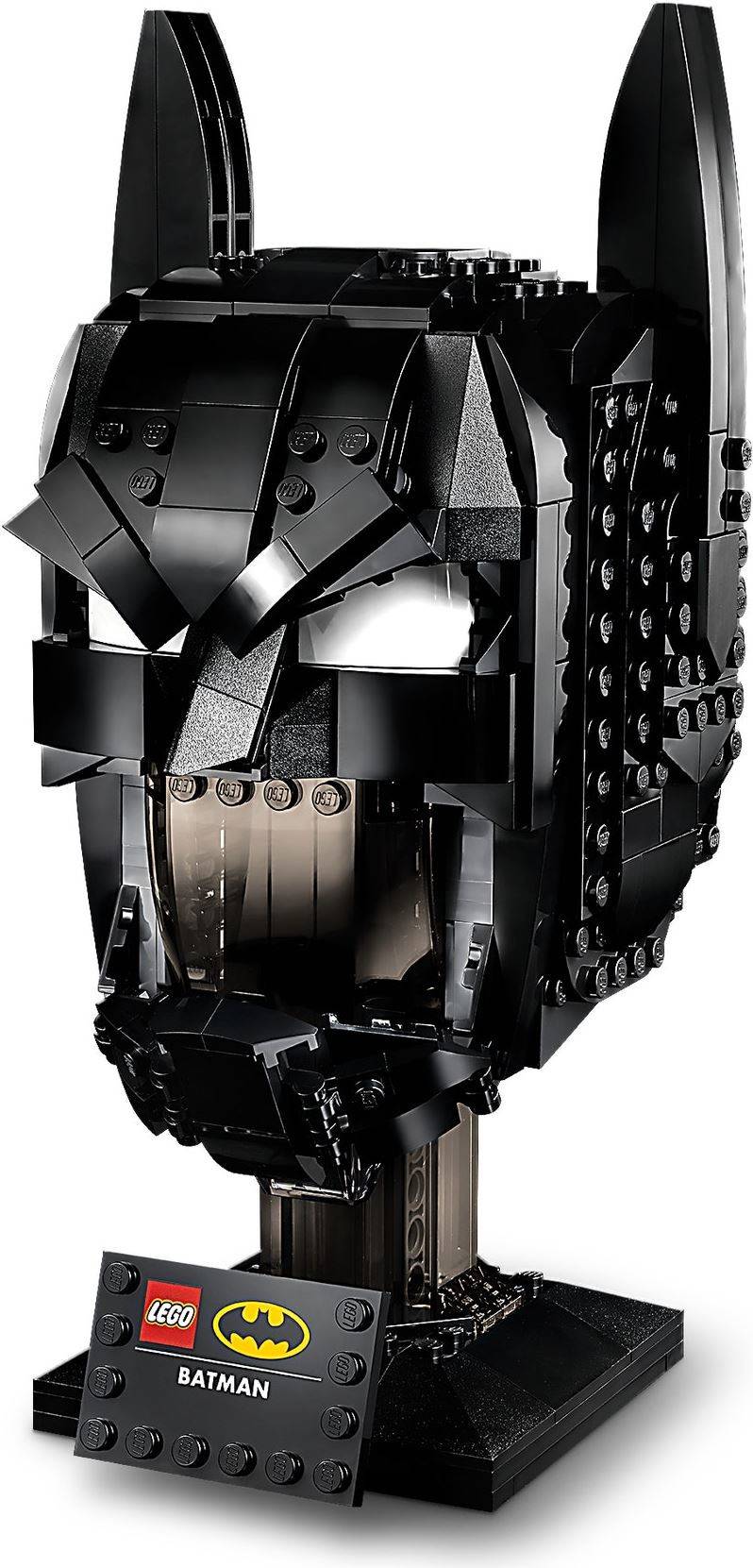 Lego DC Batman Cowl