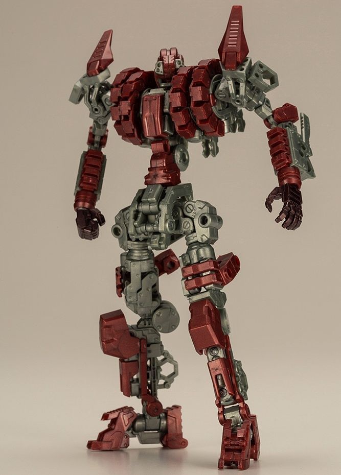 Kotobukiya MSG Convert Body [Model Kit]