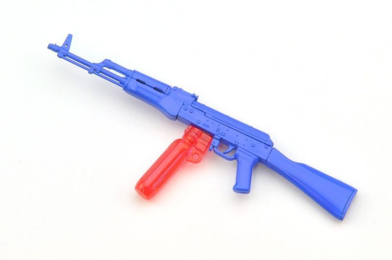 Tomytec Little Armory LA040 Water Gun B
