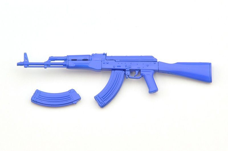 Tomytec Little Armory LA040 Water Gun B