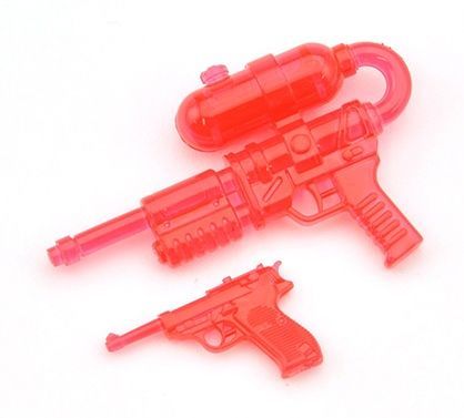 Tomytec Little Armory LA040 Water Gun B
