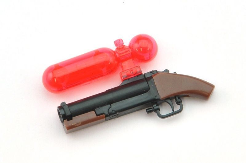 Tomytec Little Armory LA040 Water Gun B