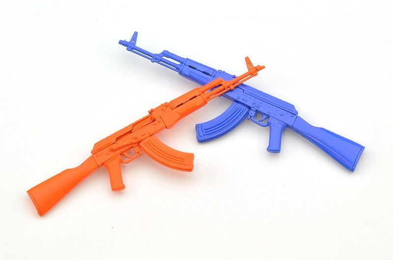 Tomytec Little Armory LA040 Water Gun B