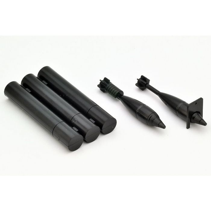 Tomytec Little Armory LD035 81MM 252 Mortar