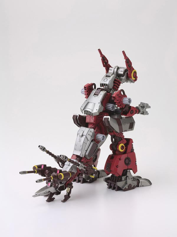 Kotobukiya HMM Zoids Iguan
