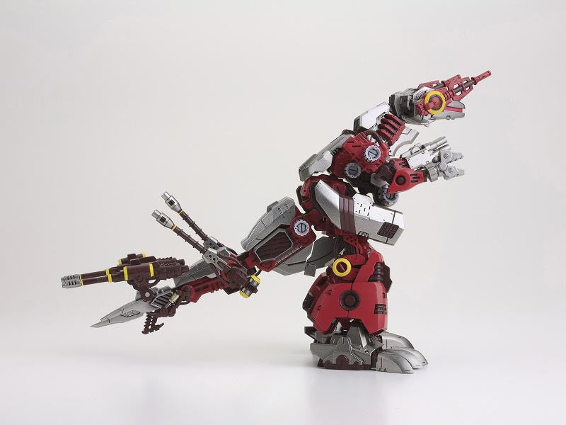 Kotobukiya HMM Zoids Iguan