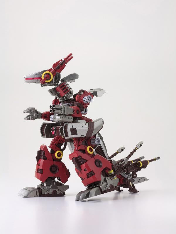 Kotobukiya HMM Zoids Iguan