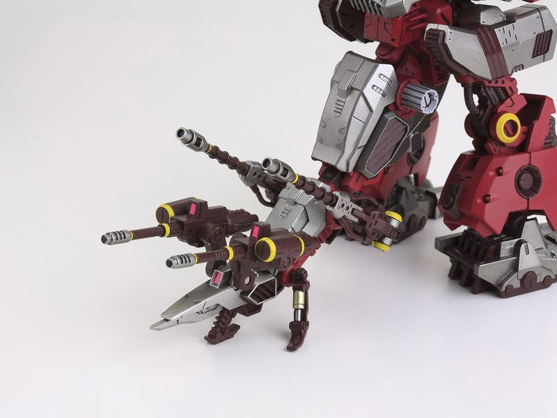 Kotobukiya HMM Zoids Iguan
