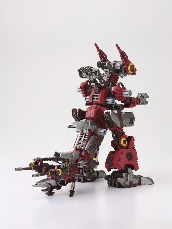 Kotobukiya HMM Zoids Iguan