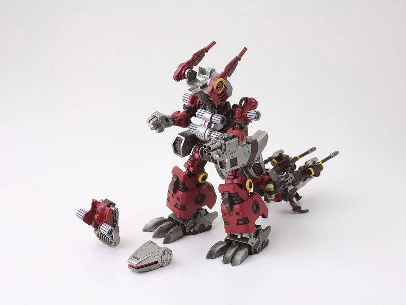 Kotobukiya HMM Zoids Iguan